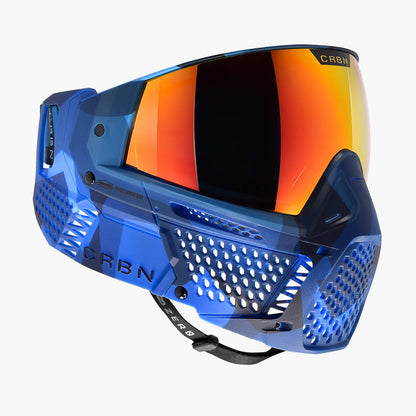 CRBN Mask Zero GRX MODCAM ABYSS  - Compact