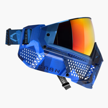 CRBN Mask Zero GRX MODCAM ABYSS  - Compact