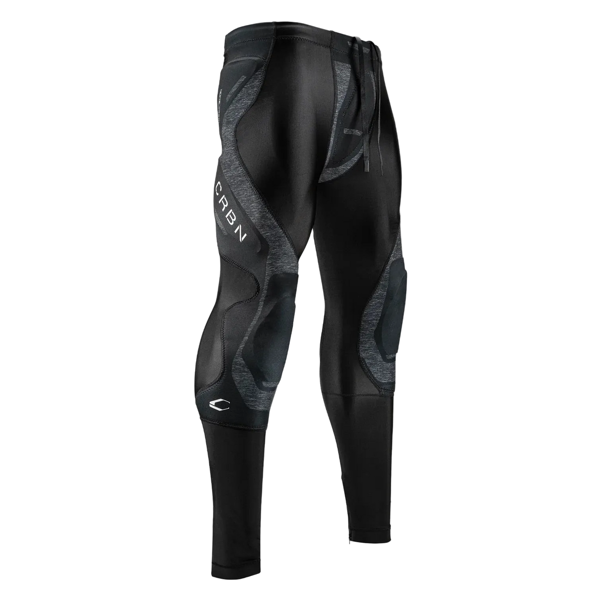 CRBN SC PRO BOTTOM BLACK 3.0
