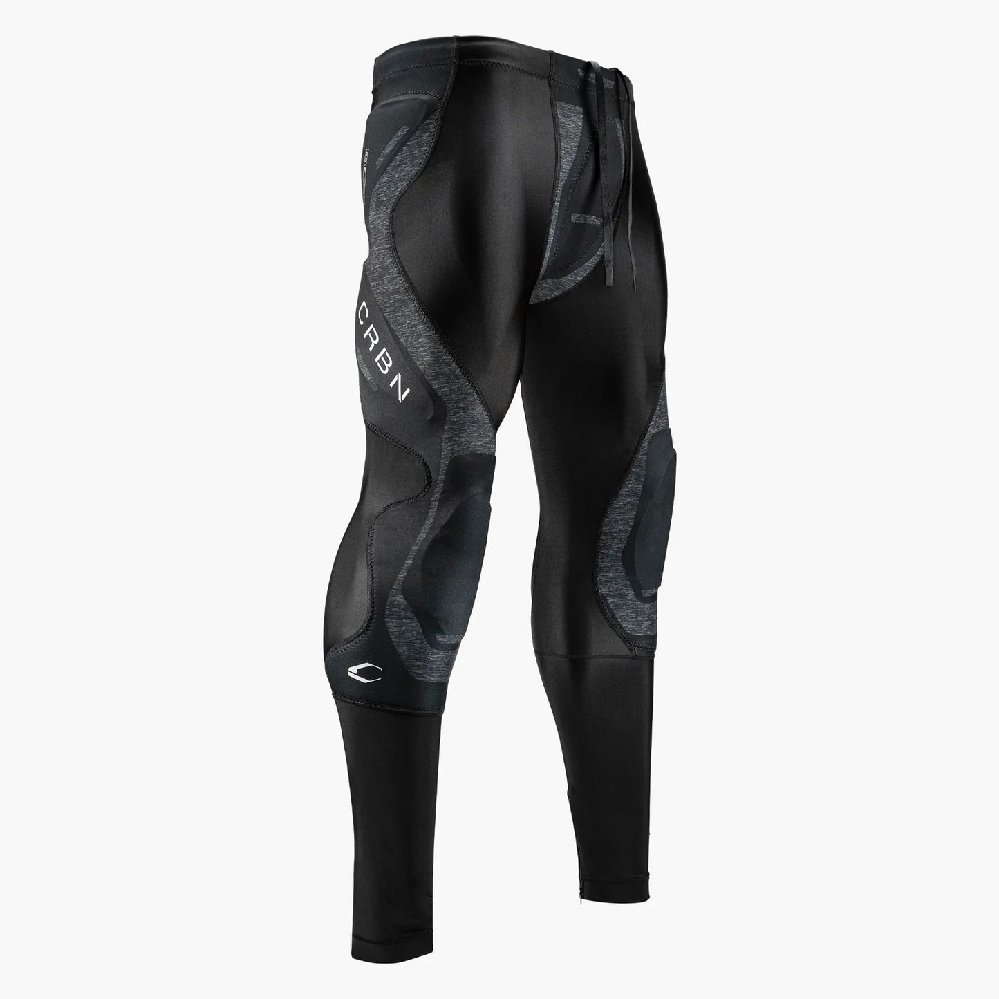 CRBN SC PRO BOTTOM BLACK 3.0