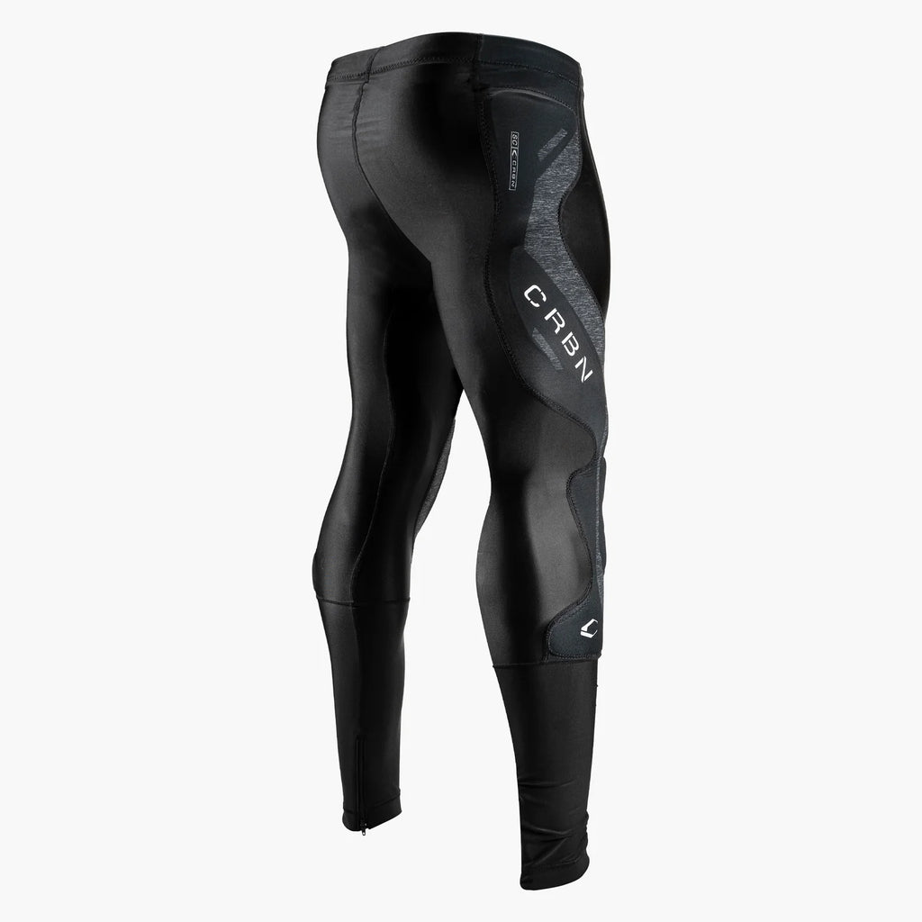 CRBN SC PRO BOTTOM BLACK 3.0