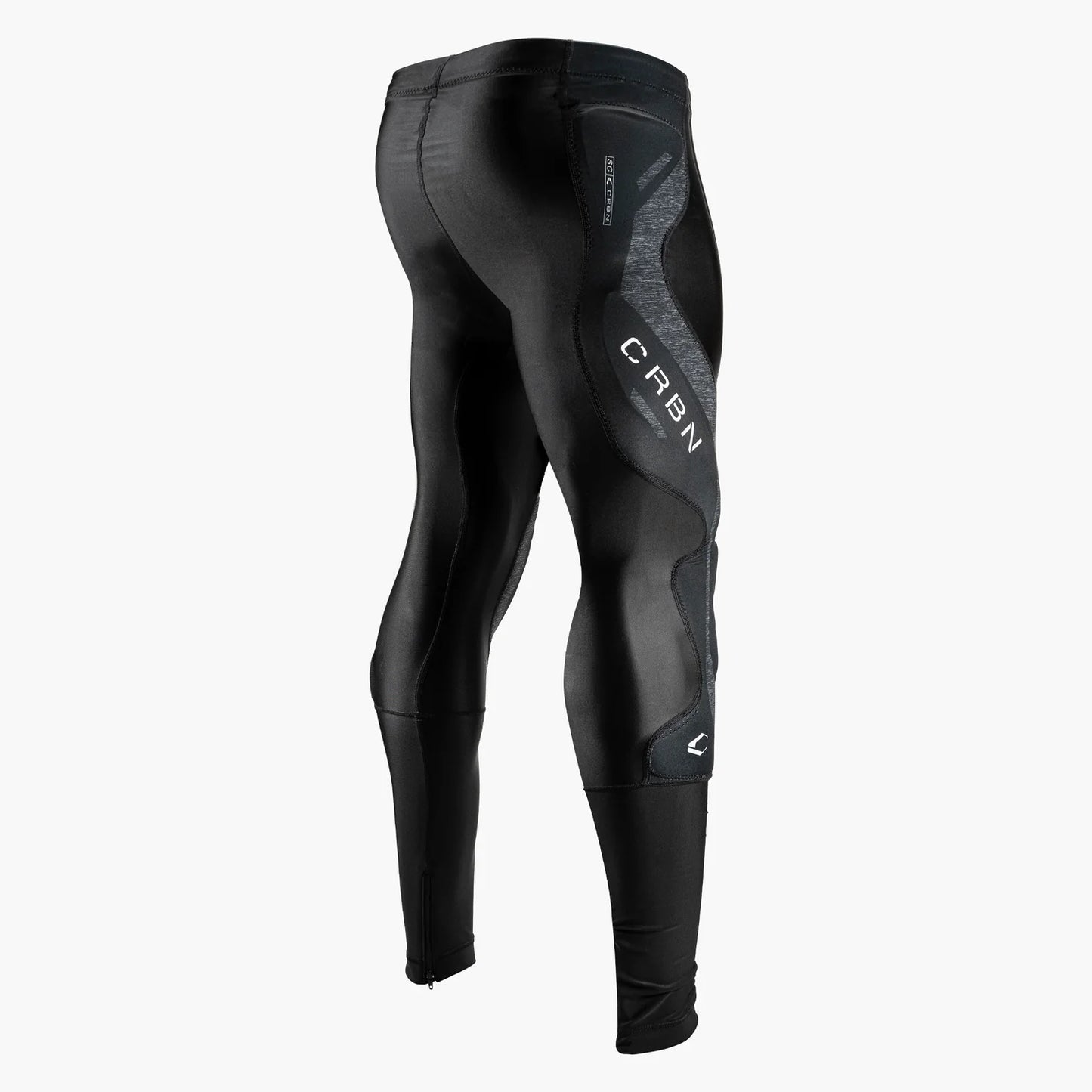 CRBN SC PRO BOTTOM BLACK 3.0
