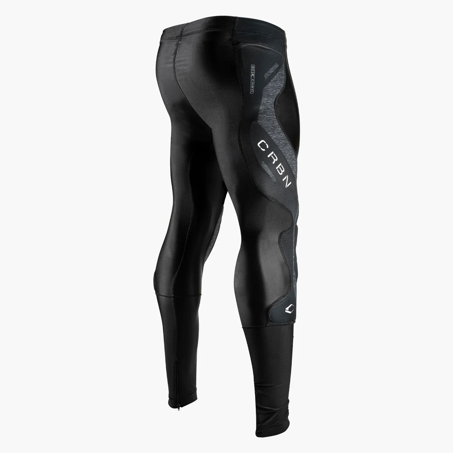 CRBN SC PRO BOTTOM BLACK 3.0