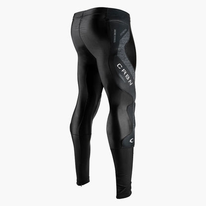 CRBN SC PRO BOTTOM BLACK 3.0