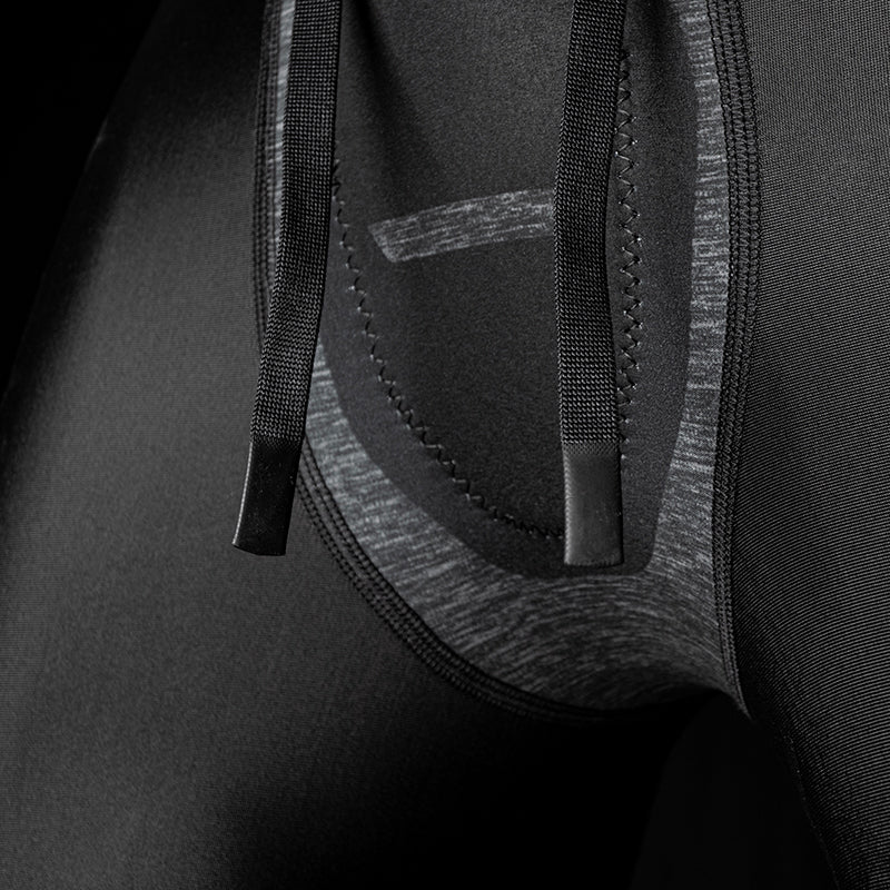 CRBN SC PRO BOTTOM BLACK 3.0