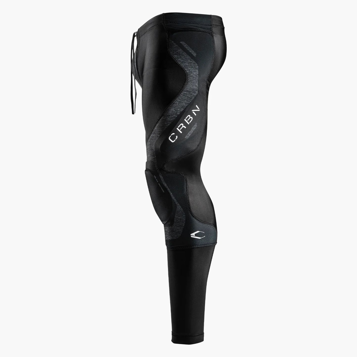 CRBN SC PRO BOTTOM BLACK 3.0