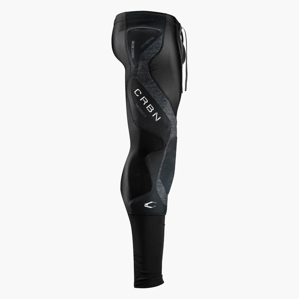 CRBN SC PRO BOTTOM BLACK 3.0