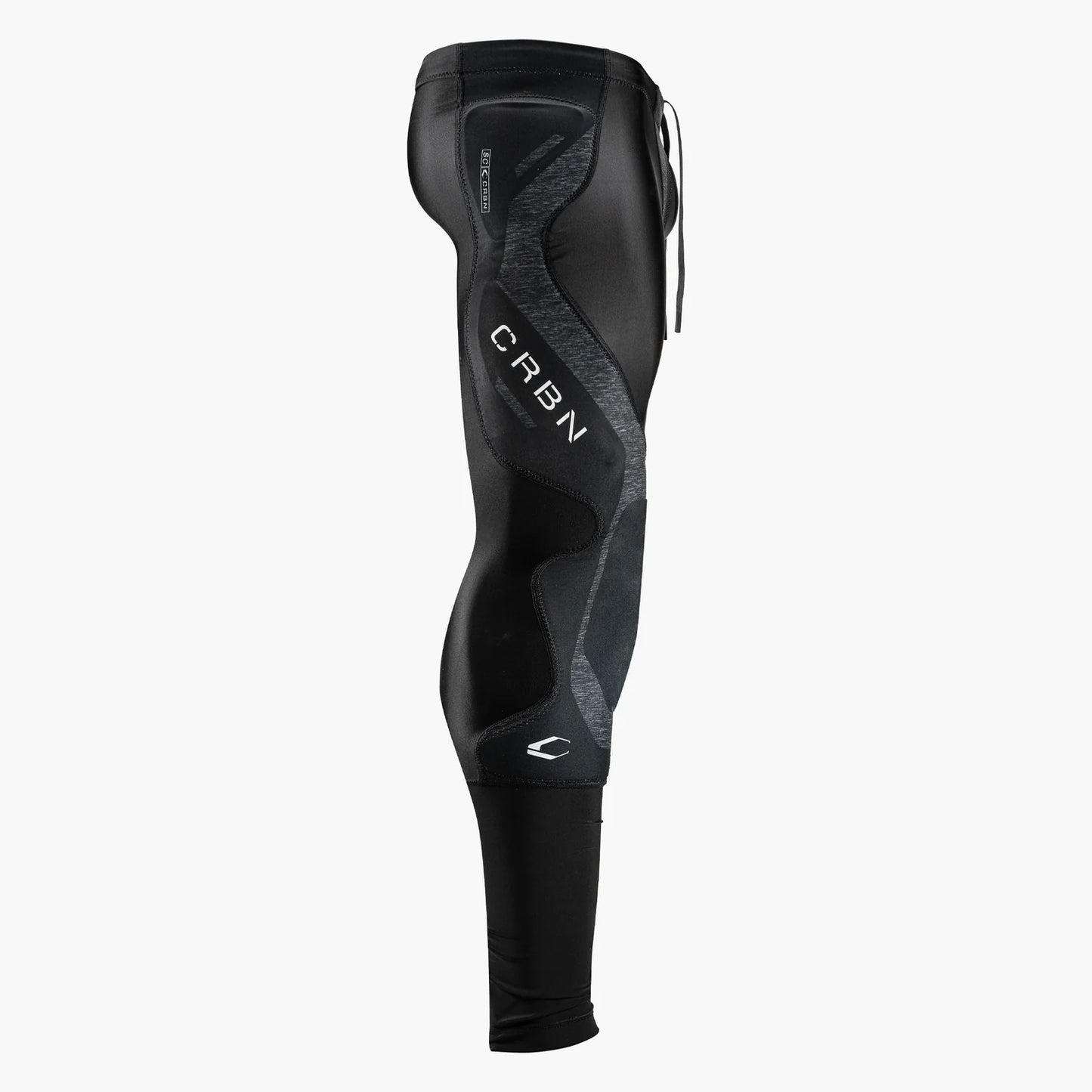 CRBN SC PRO BOTTOM BLACK 3.0