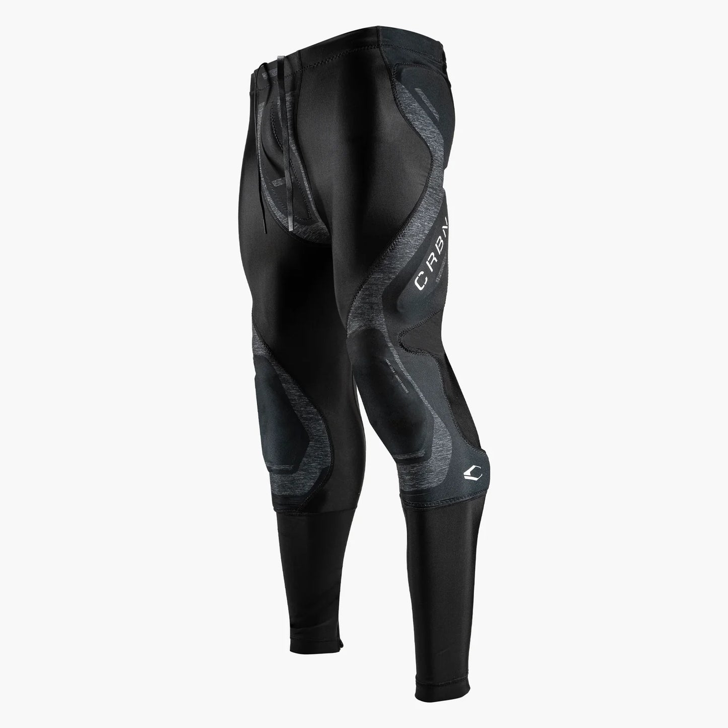 CRBN SC PRO BOTTOM BLACK 3.0