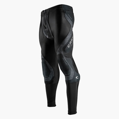CRBN SC PRO BOTTOM BLACK 3.0