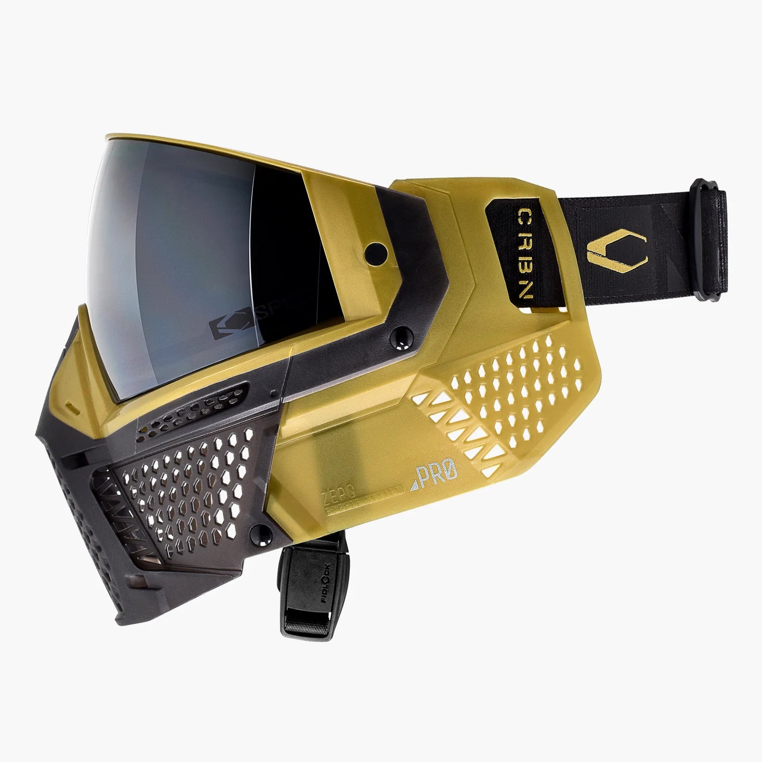 CRBN Goggle Zero Pro Dune -  Compact