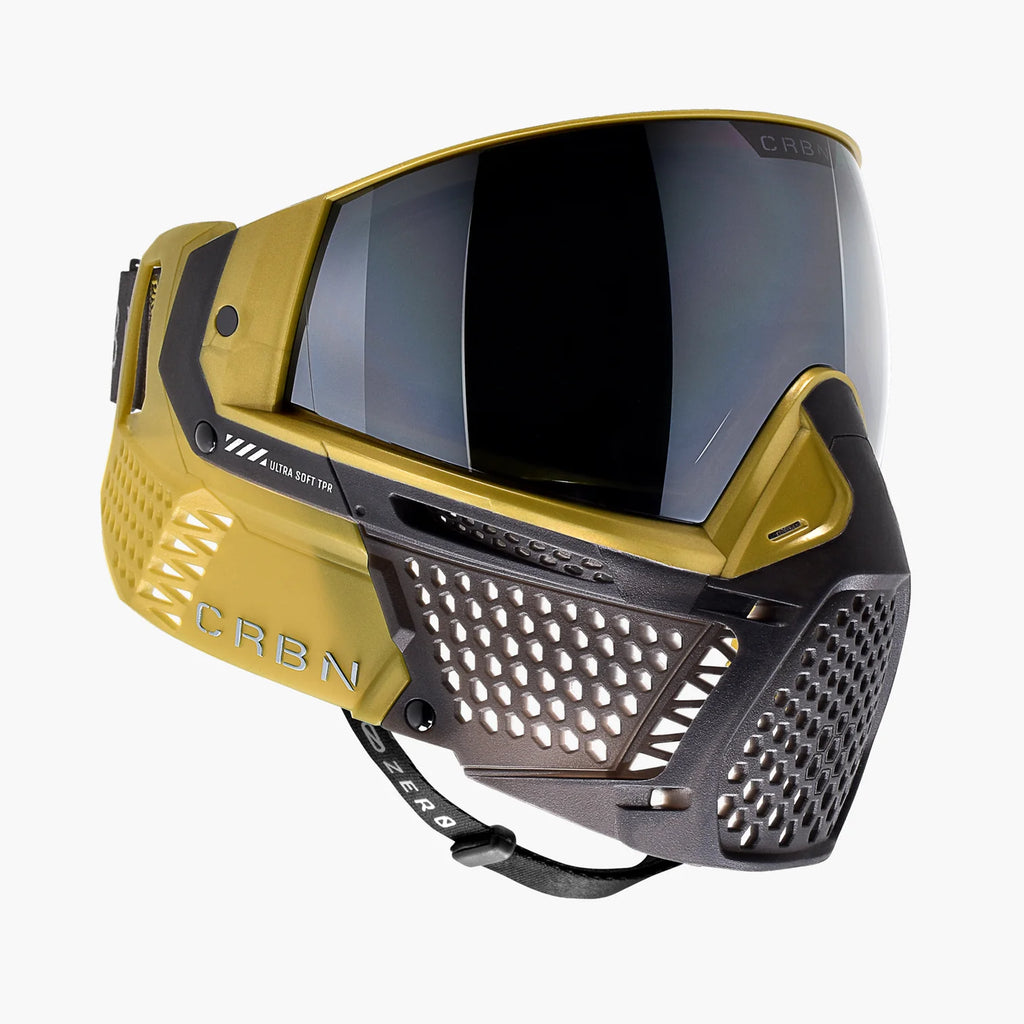 CRBN Goggle Zero Pro Dune -  Compact