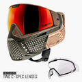 CRBN Goggle Zero Pro Safari-  Compact