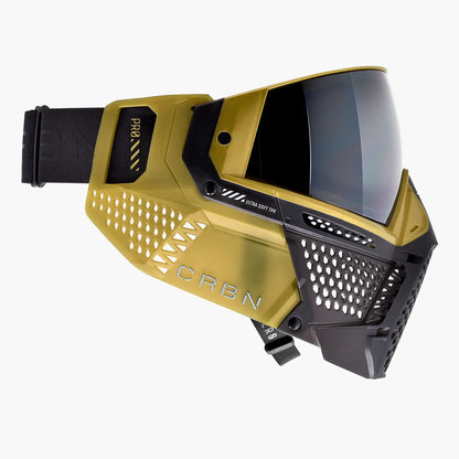 CRBN Goggle Zero Pro Dune -  Compact