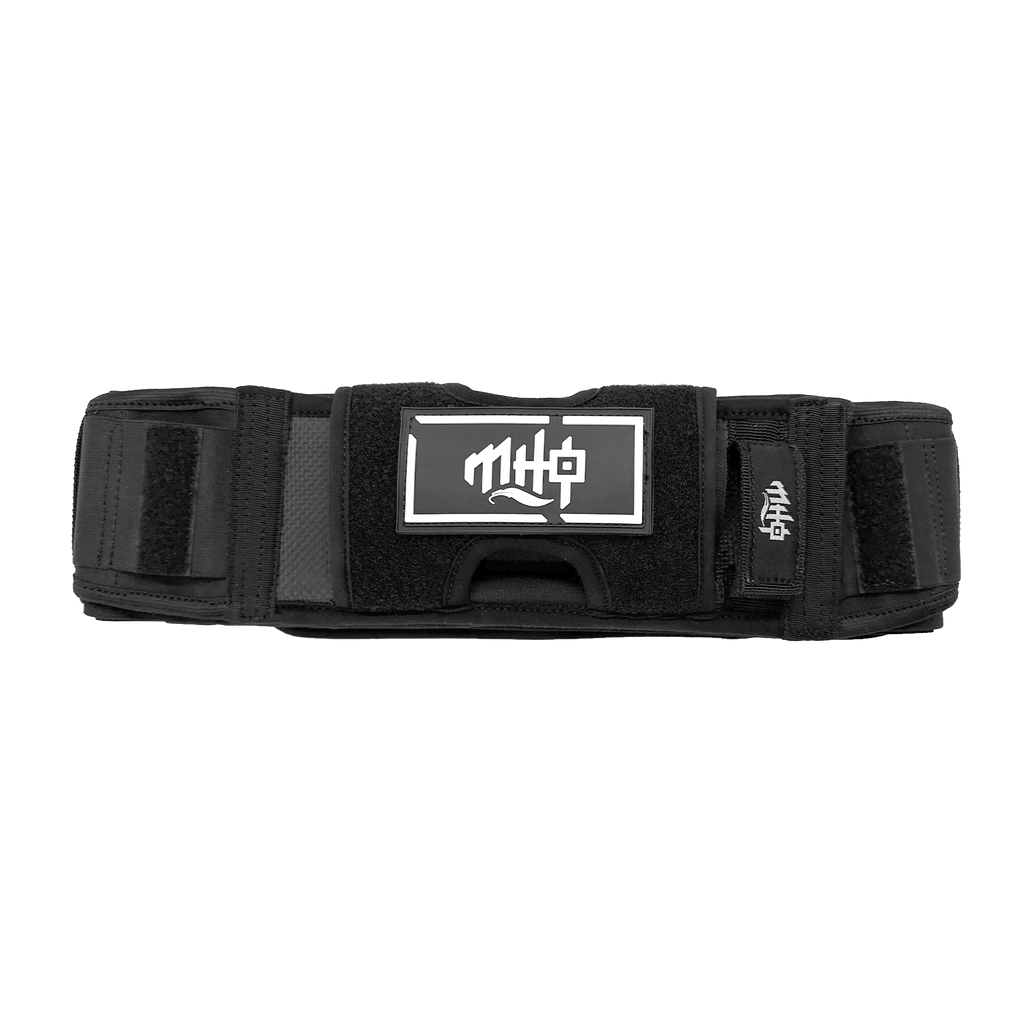 MHQ Belt - Pistol Setup