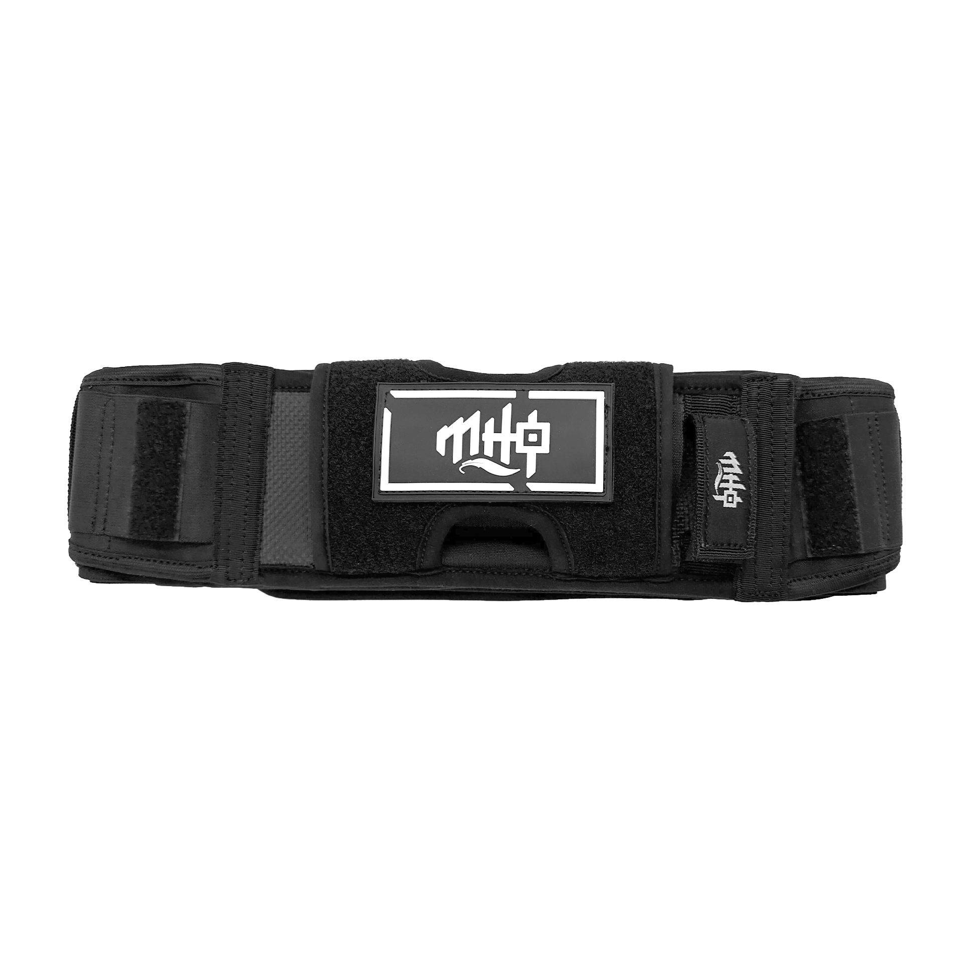 MHQ Belt - Pistol Setup