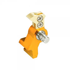 NexxSpeed CNC Brass Sear