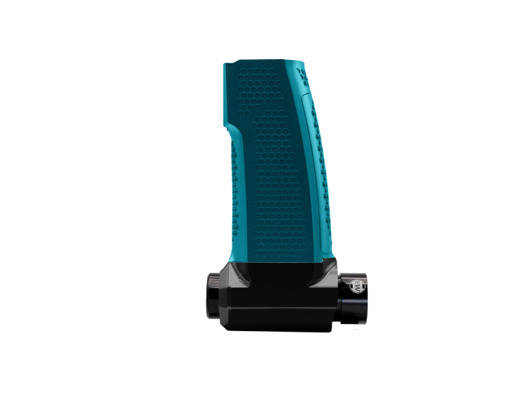 Monk Customs ESG MR Grip (Polarstar) - Straight - No Regulator