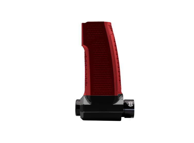 Monk Customs ESG MR Grip (Polarstar) - Bulge - No Regulator