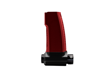 Monk Customs ESG MR Grip (Polarstar) - Bulge - No Regulator