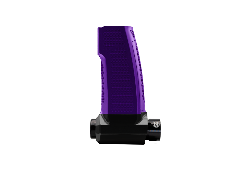 Monk Customs ESG MR Grip (Polarstar) - Straight - No Regulator