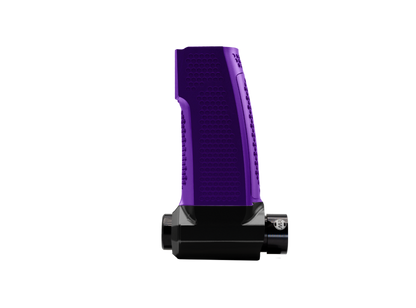 Monk Customs ESG MR Grip (Polarstar) - Straight - No Regulator