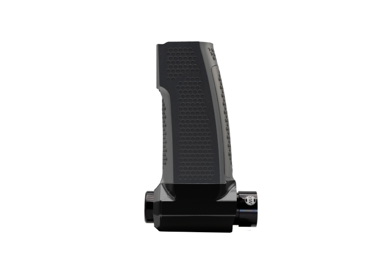 Monk Customs ESG MR Grip (Polarstar) - Bulge - No Regulator