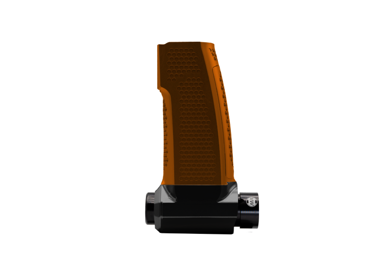 Monk Customs ESG MR Grip (Polarstar) - Straight - No Regulator