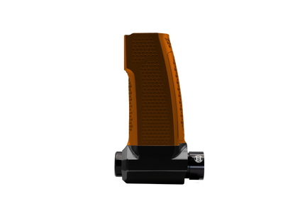 Monk Customs ESG MR Grip (Polarstar) - Bulge - No Regulator