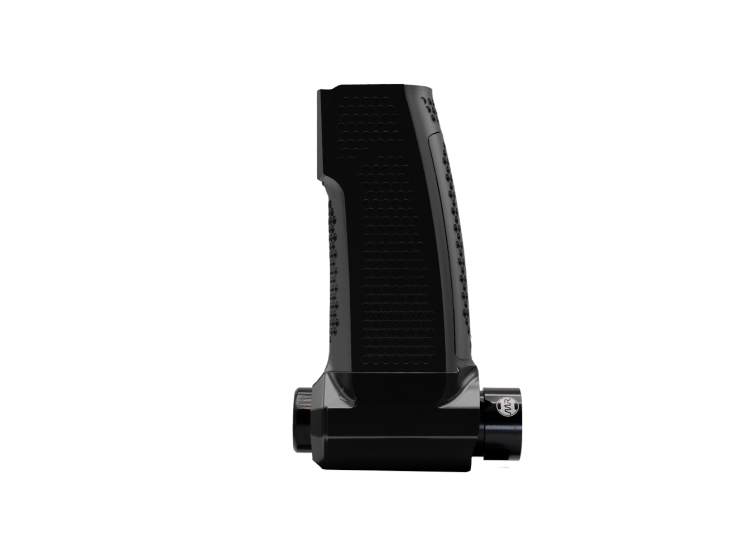 Monk Customs ESG MR Grip (Polarstar) - Straight - No Regulator