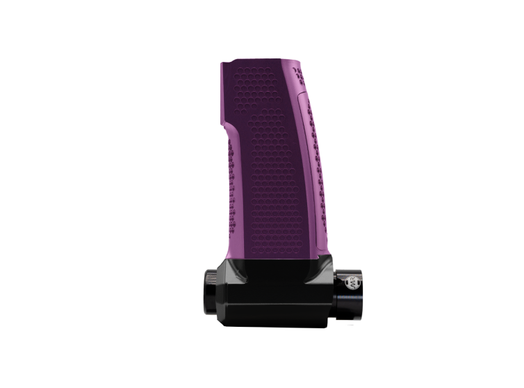 Monk Customs ESG MR Grip (Polarstar) - Straight - No Regulator