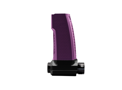 Monk Customs ESG MR Grip (Polarstar) - Straight - No Regulator