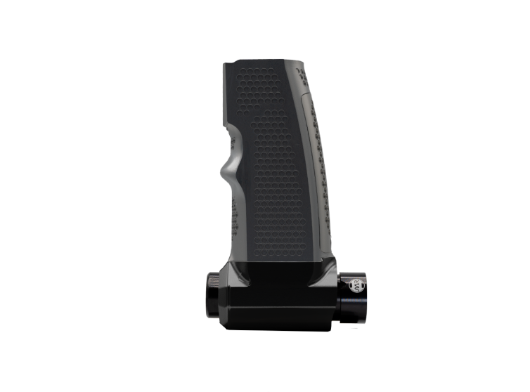 Monk Customs ESG MR Grip (Polarstar) - Bulge - No Regulator