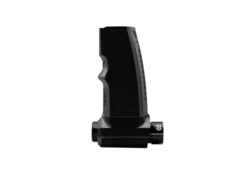 Monk Customs ESG MR Grip (Polarstar) - Bulge - No Regulator