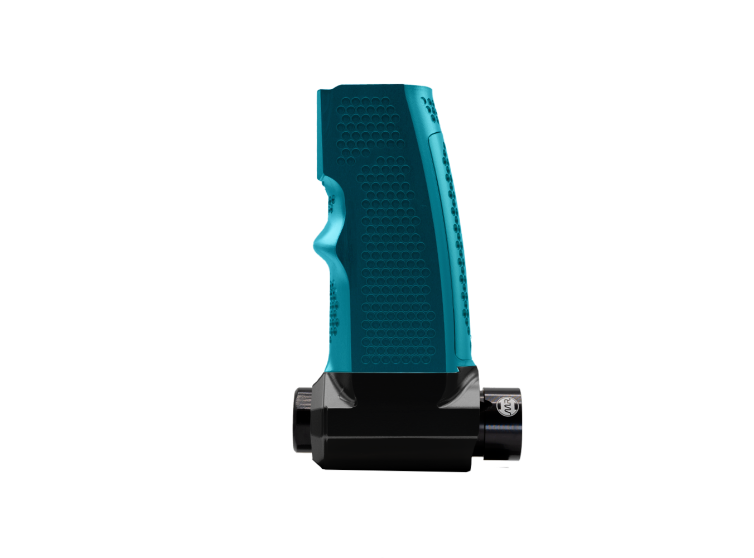 Monk Customs ESG MR Grip (Polarstar) - Bulge - No Regulator