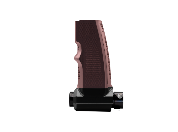 Monk Customs ESG MR Grip (Polarstar) - Bulge - No Regulator