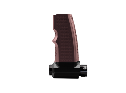 Monk Customs ESG MR Grip (Polarstar) - Bulge - No Regulator