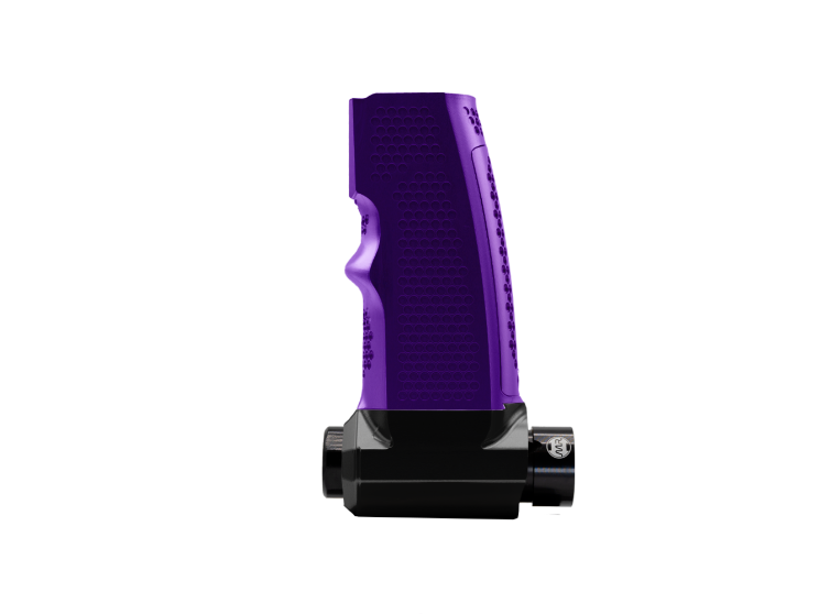 Monk Customs ESG MR Grip (Polarstar) - Bulge - No Regulator