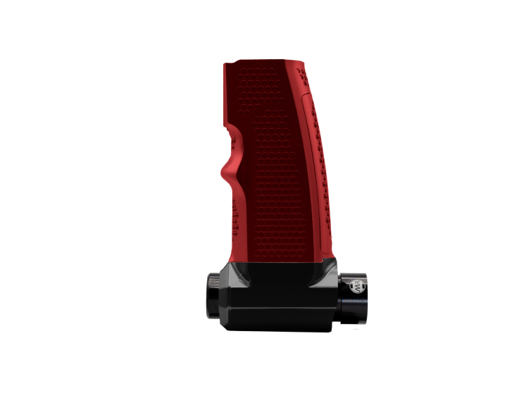 Monk Customs ESG MR Grip (Polarstar) - Bulge - No Regulator