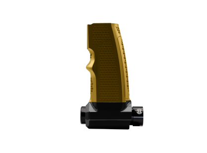 Monk Customs ESG MR Grip (Polarstar) - Bulge - No Regulator