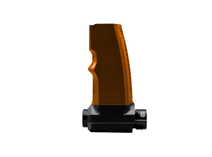 Monk Customs ESG MR Grip (Polarstar) - Bulge - No Regulator