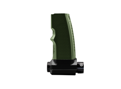 Monk Customs ESG MR Grip (Polarstar) - Bulge - No Regulator