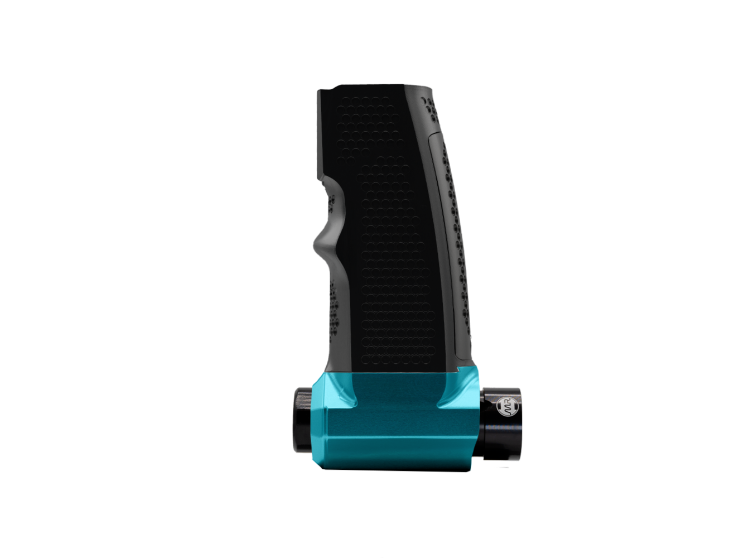 Monk Customs ESG MR Grip (Polarstar) - Bulge - No Regulator