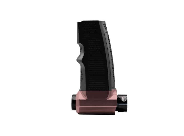 Monk Customs ESG MR Grip (Polarstar) - Bulge - No Regulator