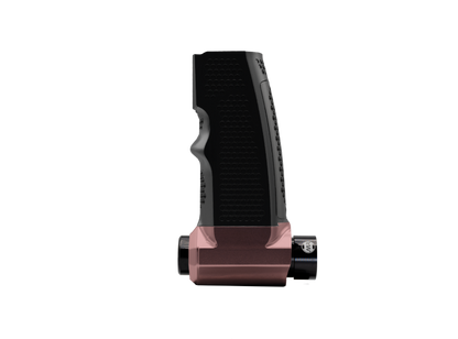 Monk Customs ESG MR Grip (Polarstar) - Bulge - No Regulator