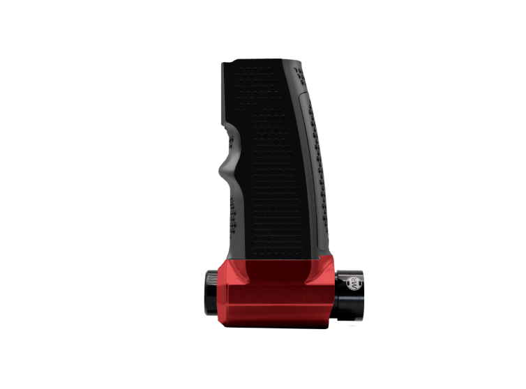 Monk Customs ESG MR Grip (Polarstar) - Bulge - No Regulator