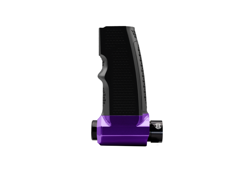 Monk Customs ESG MR Grip (Polarstar) - Bulge - No Regulator