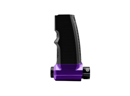 Monk Customs ESG MR Grip (Polarstar) - Bulge - No Regulator