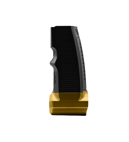 Monk Customs ESG MR Grip (Polarstar) - Bulge - No Regulator