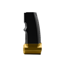 Monk Customs ESG MR Grip (Polarstar) - Bulge - No Regulator